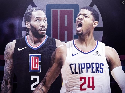 快船近阶段 快船近阶段