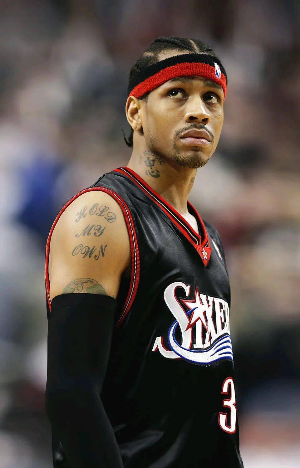 最迷人的 最迷人的